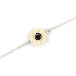 Anemone Anklet